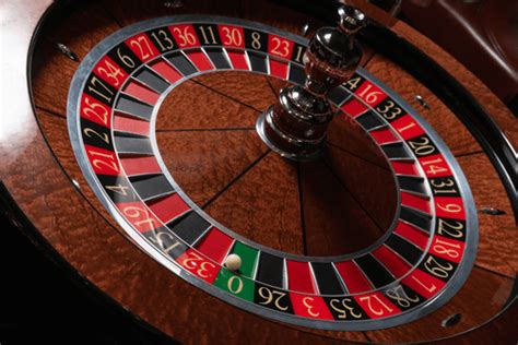 games roulette